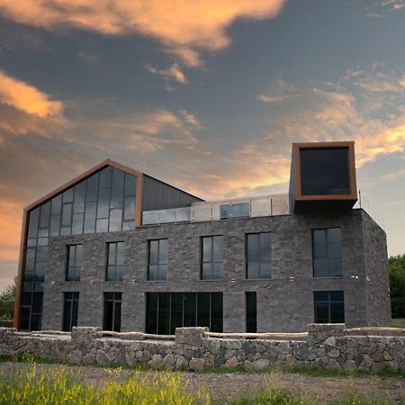 Kaghni Hotel Дсех Экстерьер фото