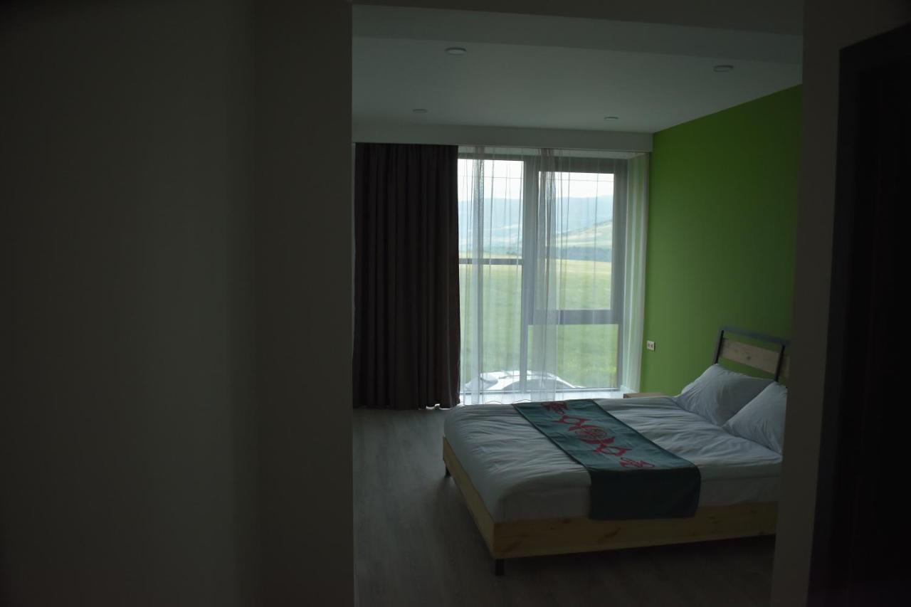 Kaghni Hotel Дсех Экстерьер фото