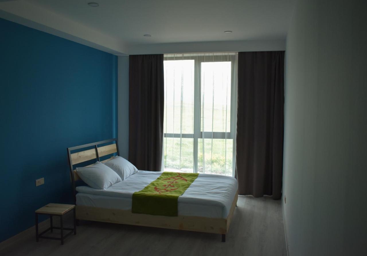 Kaghni Hotel Дсех Экстерьер фото