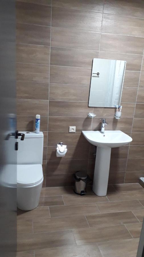 Kaghni Hotel Дсех Экстерьер фото