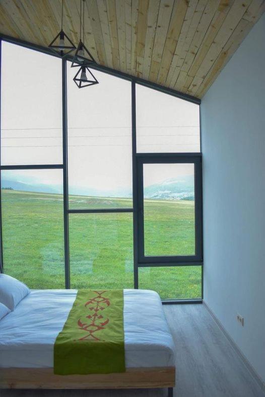 Kaghni Hotel Дсех Экстерьер фото