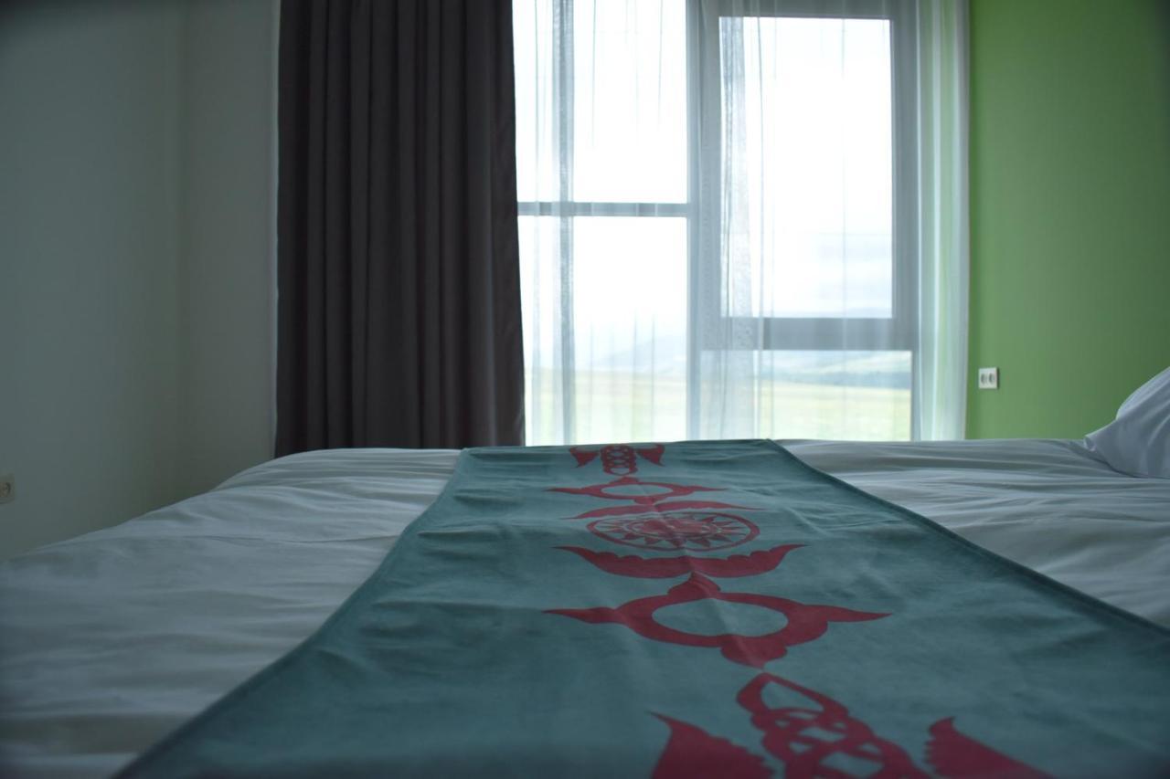 Kaghni Hotel Дсех Экстерьер фото